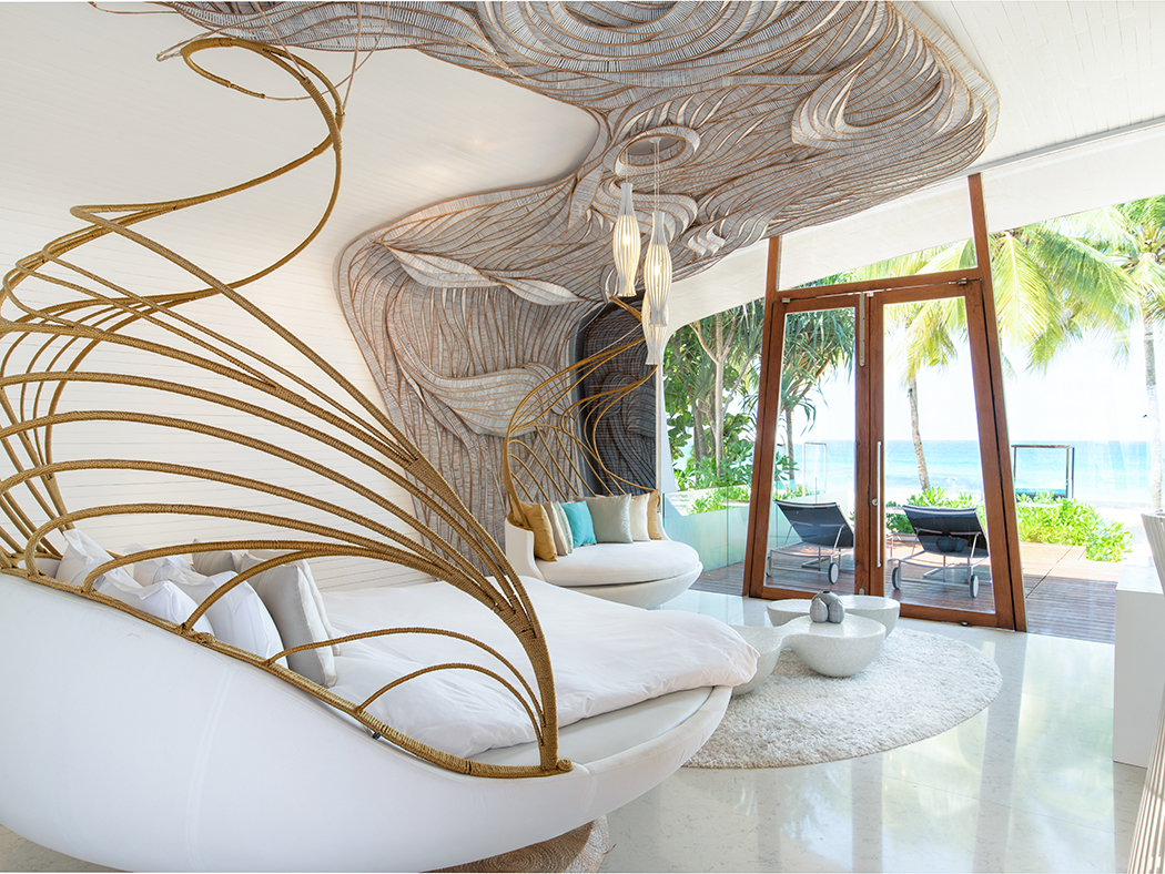 Iniala Beach House Siam R 08