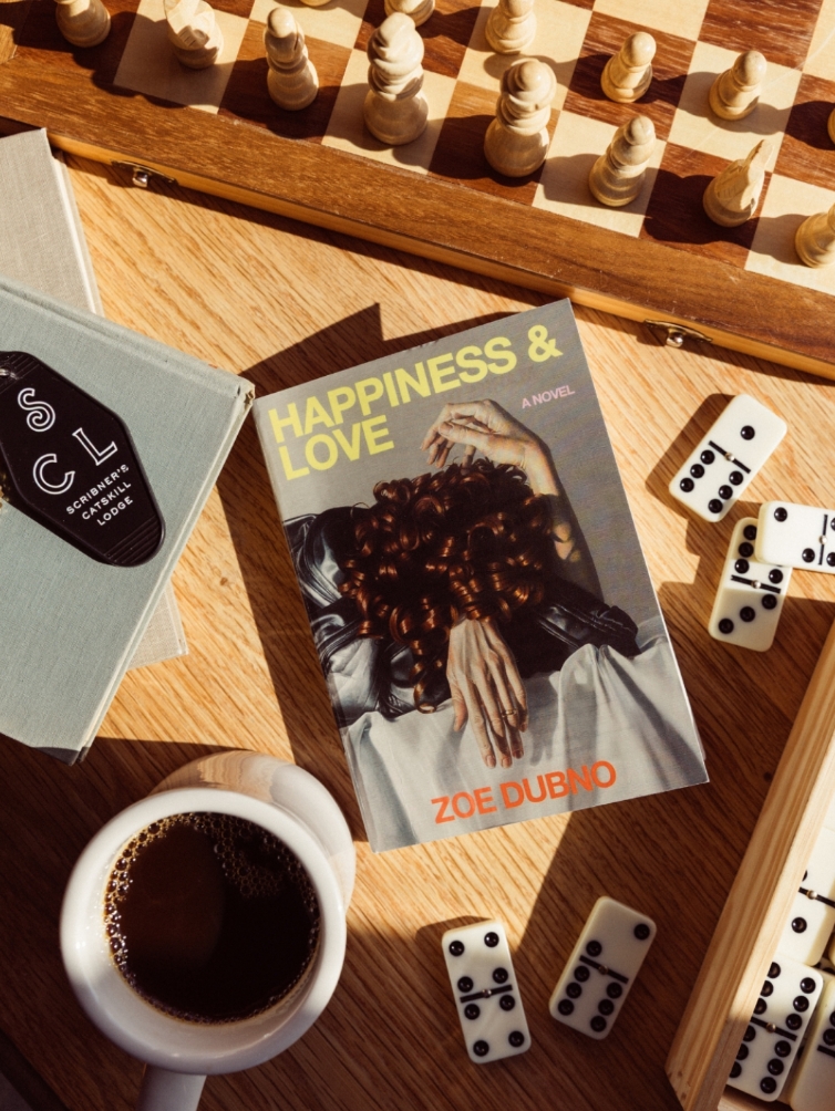 03 Literary Hotels