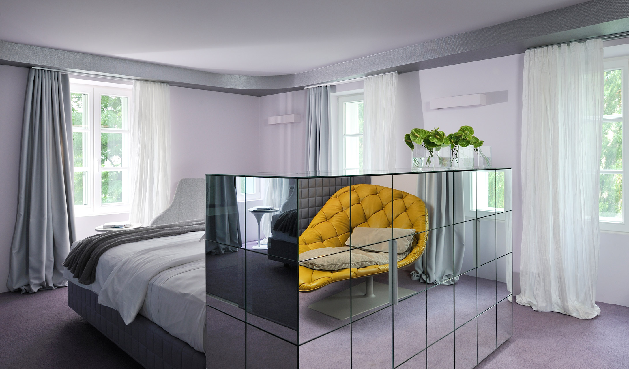 G 06 Vander Urbani Resort