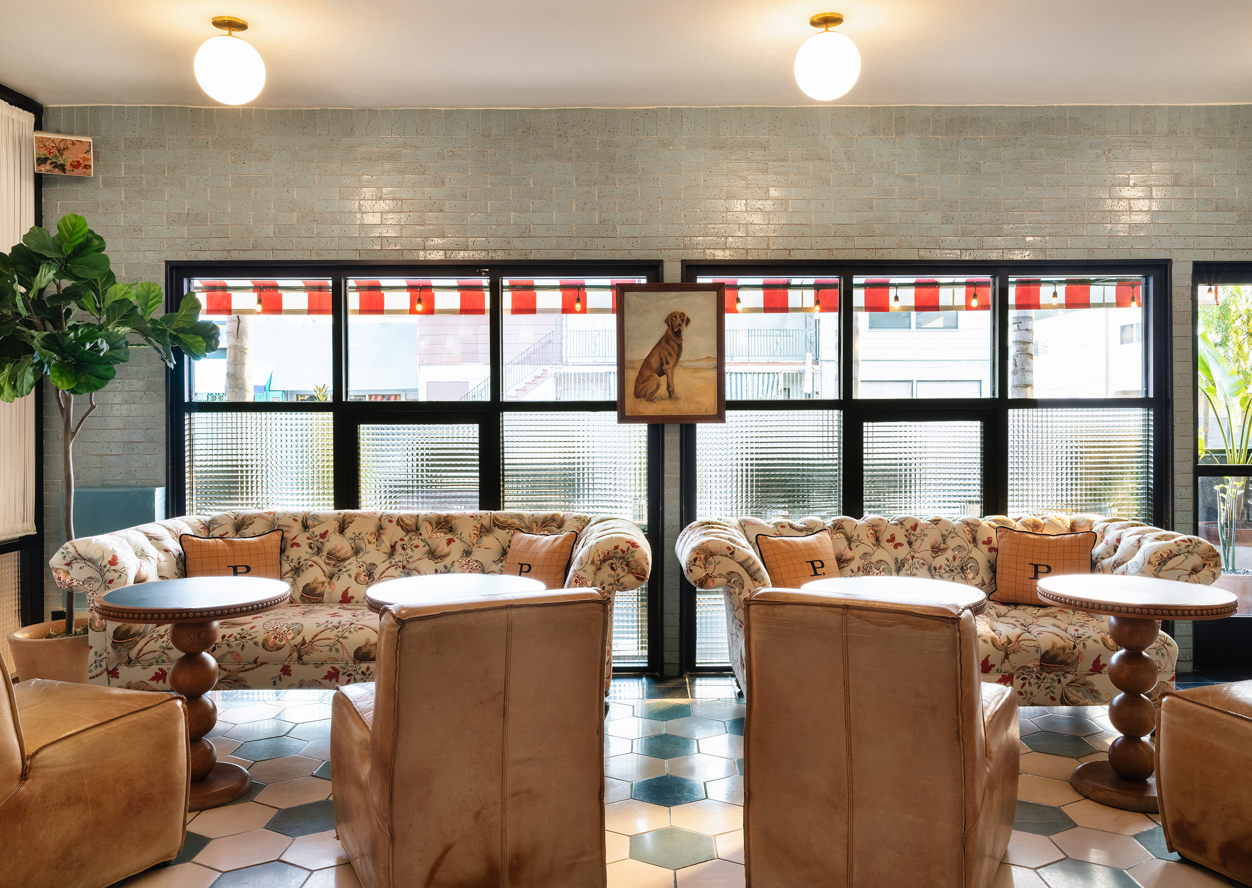 G 12 Palihotel Melrose Ave (1)