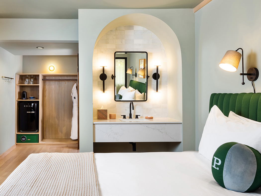 Palihotel Hollywood Night Owl R 01