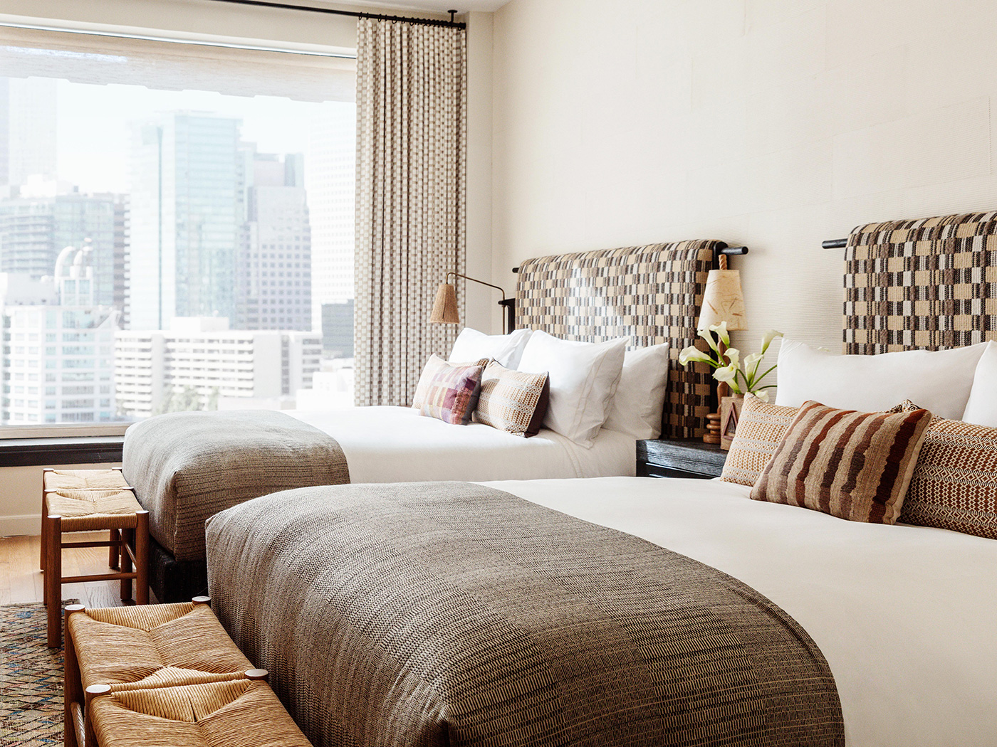 Downtown La Proper Hotel Three Bedroom Premier Corner Suite R 06