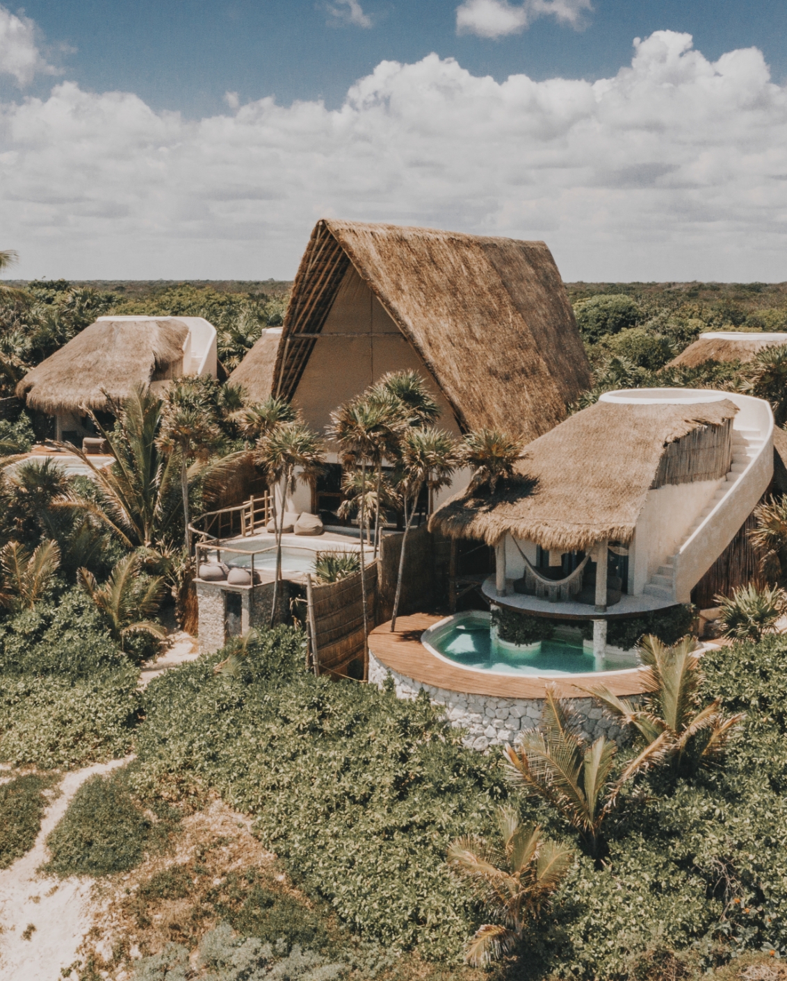 02 Sustainable Stays By The Sea