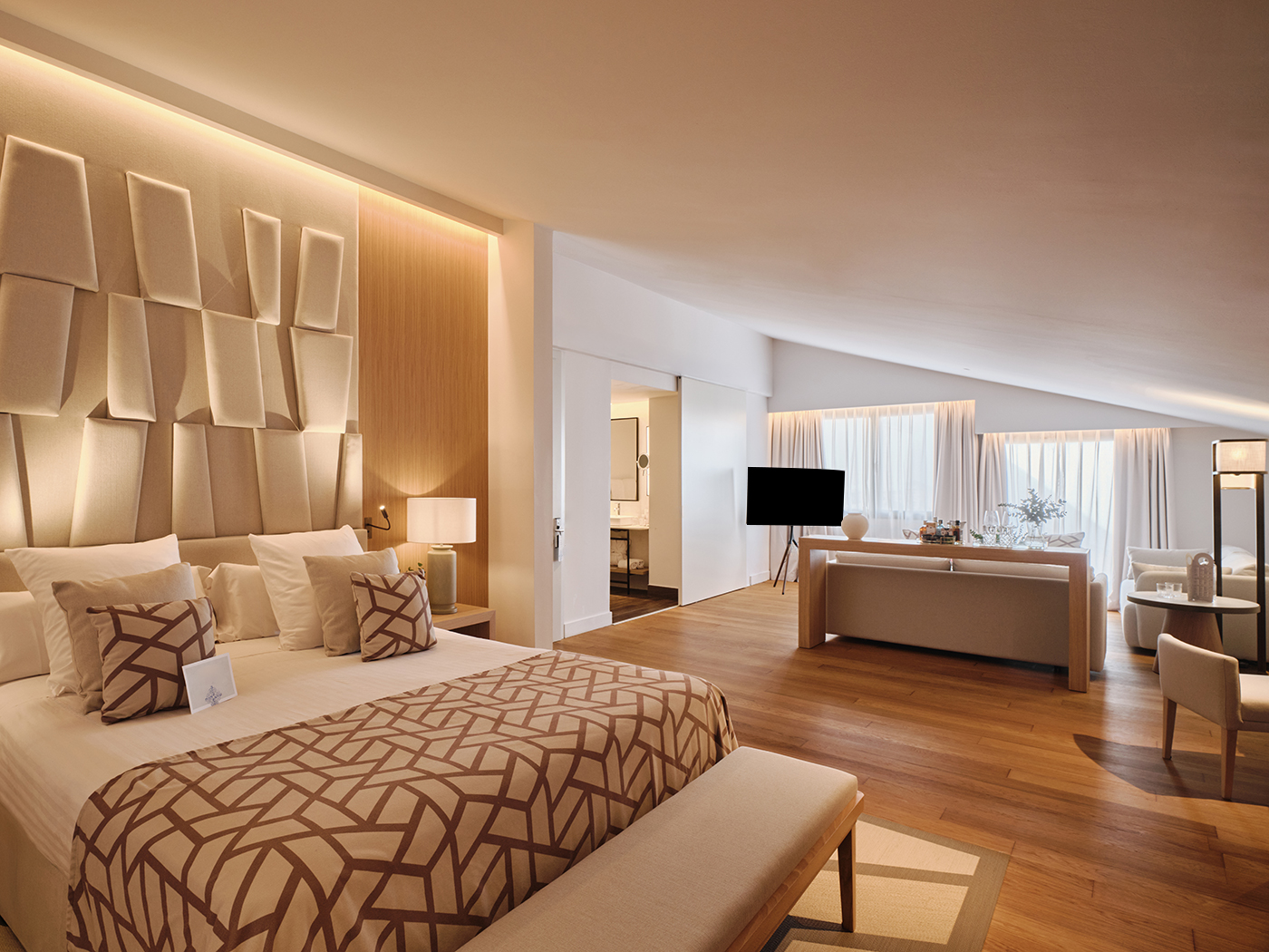 Hospes Palau De La Mar Junior Suite R 02