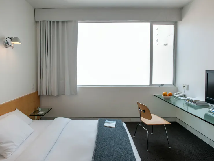 Habita Superior Queen R R 1 Habita Superior Queen R R 1