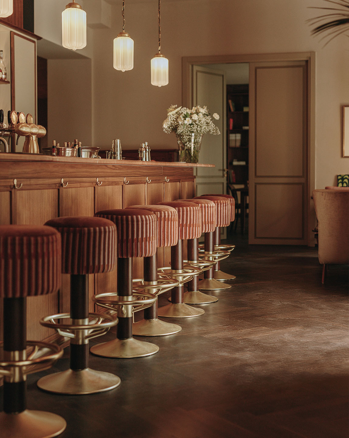 Parkhotel Mondschein