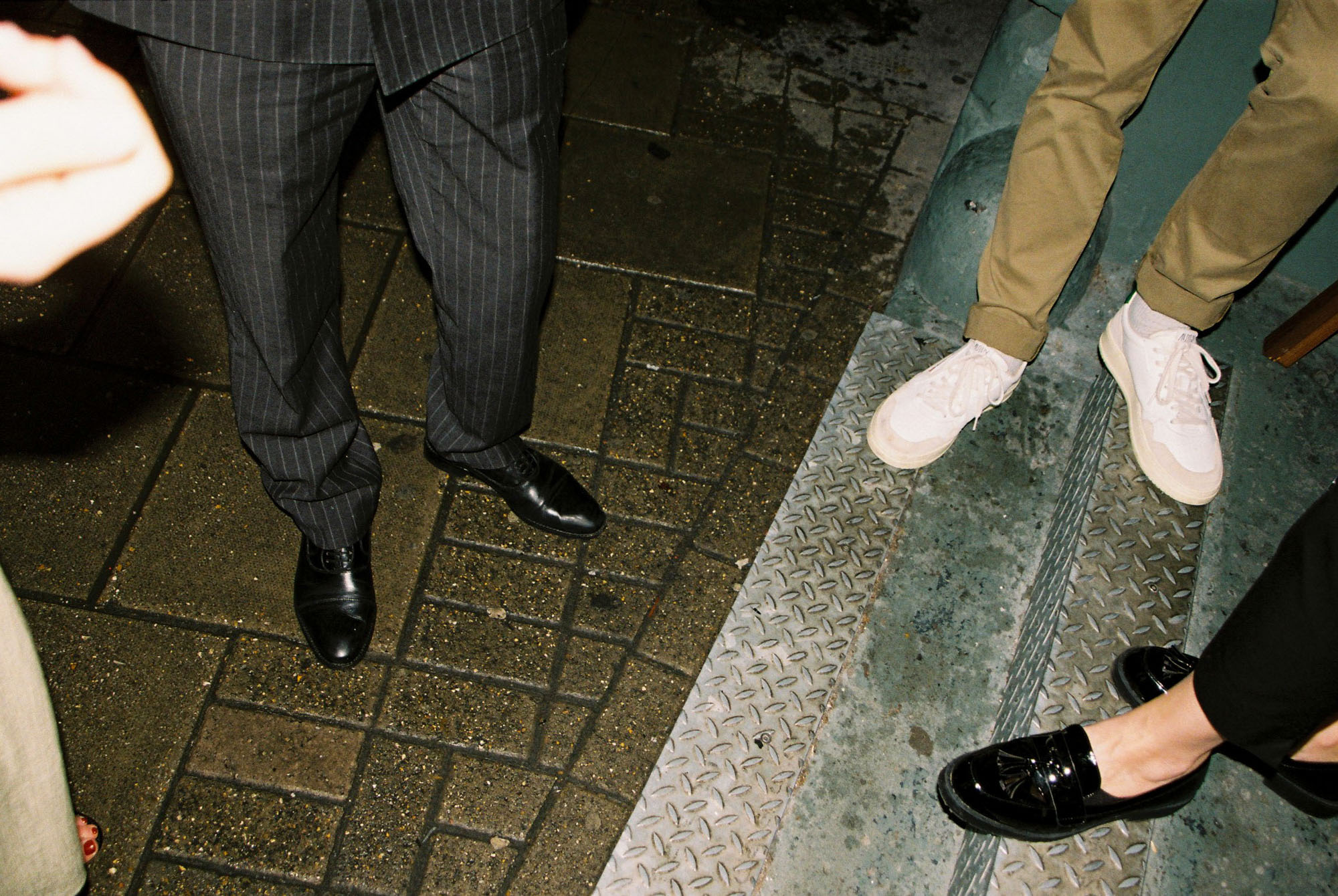 DH25 Sessions Set London 05