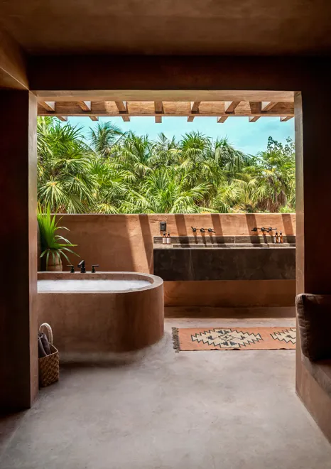 G 16 Xela Tulum