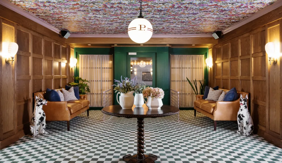 NH Palihouse West Hollywood 02