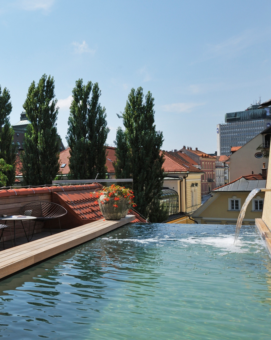 Vander Urbani Resort