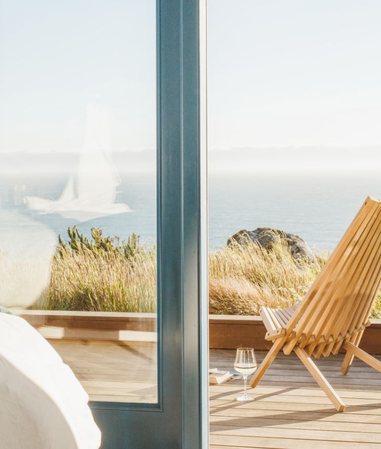 Timber Cove Resort