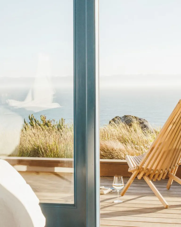 Timber Cove Resort
