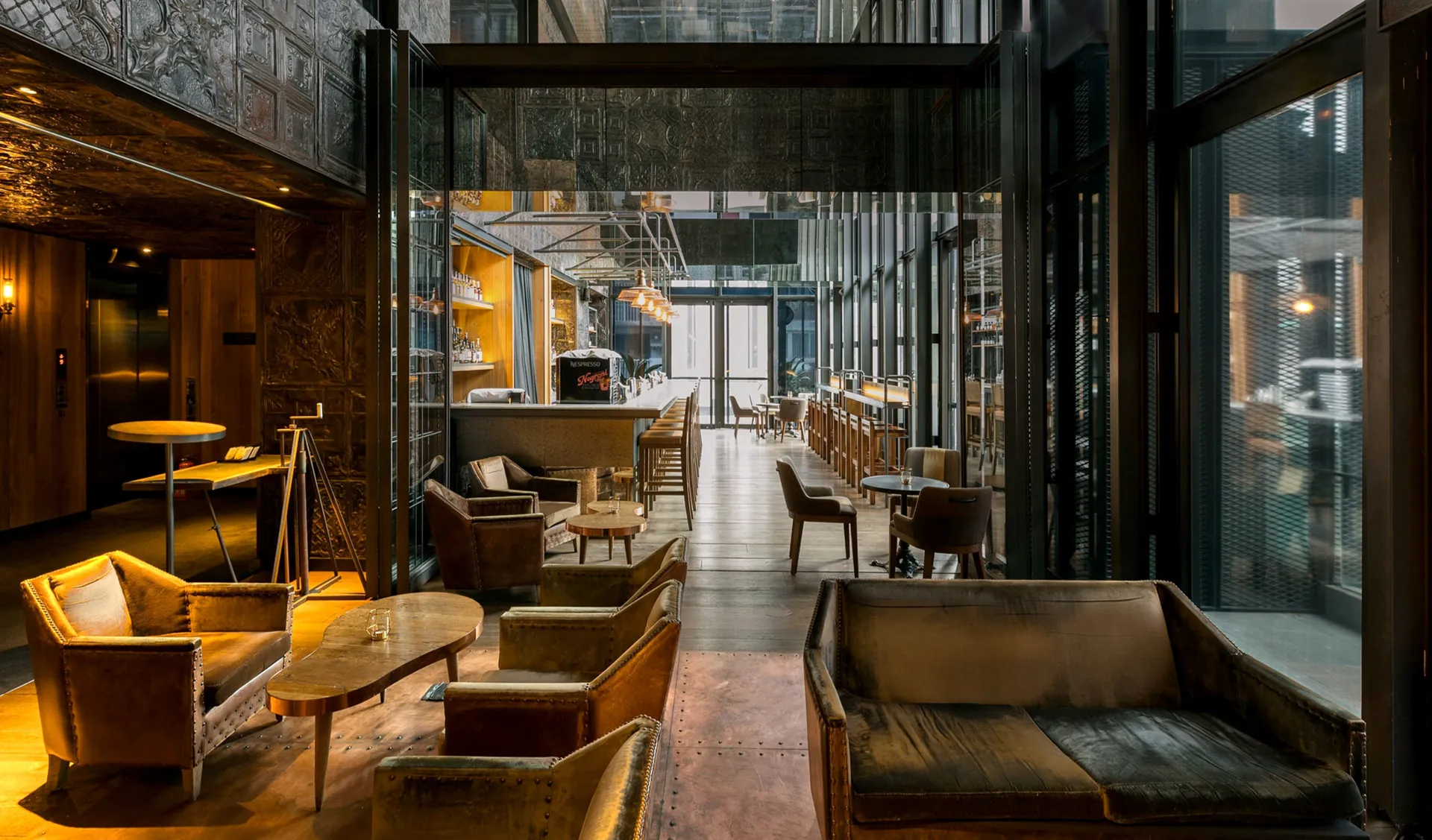 S Hotel Proverbs Taipei Taiwan