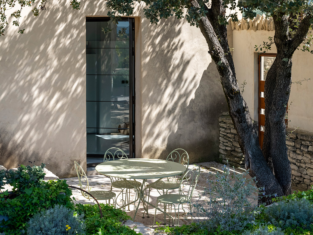 Domaine Andeols Prestige House R 12
