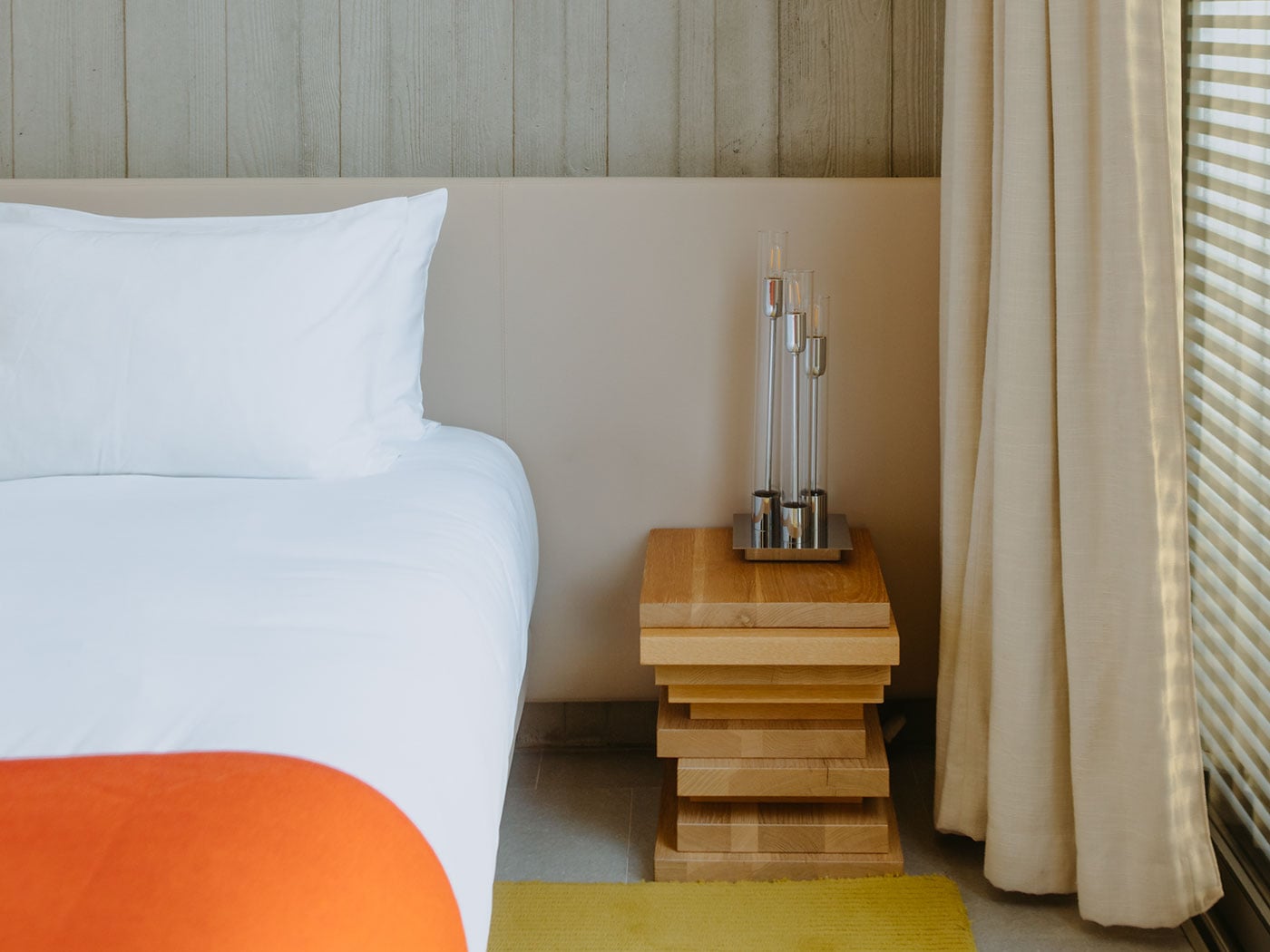 Hotel Sezz Saint Tropez Bungalow Accessible R 02