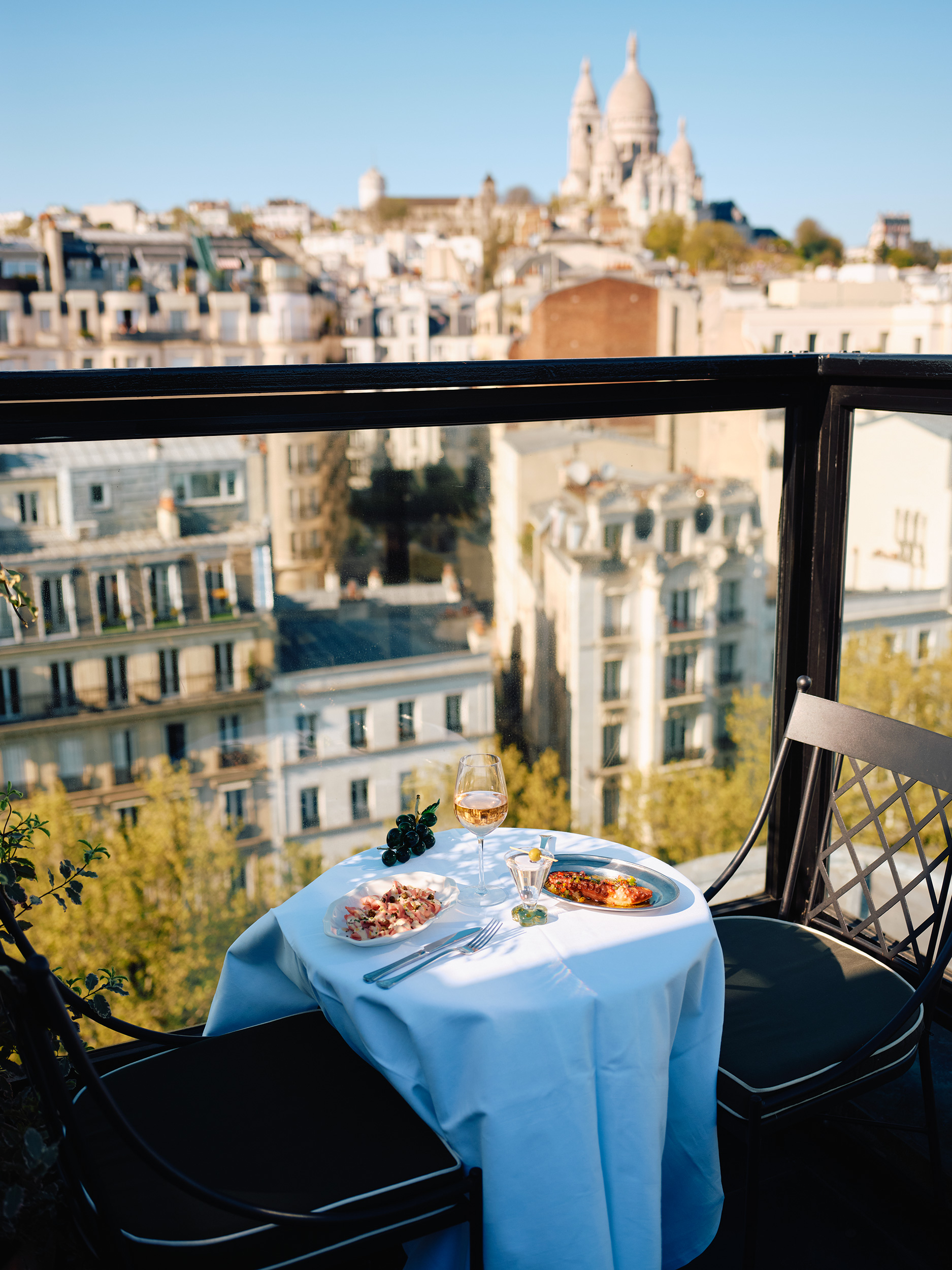 G 17 Hotel Rochechouart France