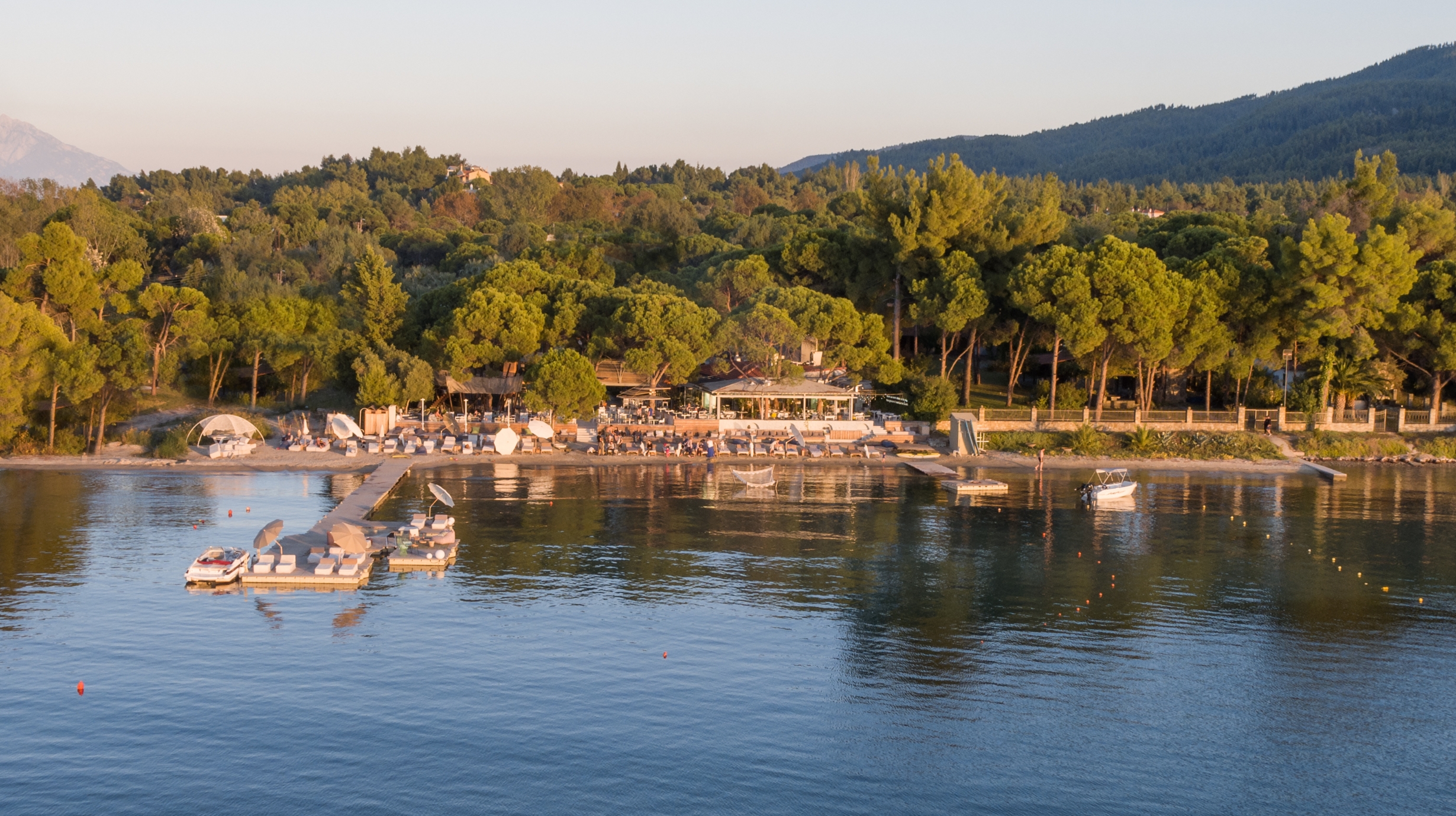 04D Sustainable Stays By The Sea