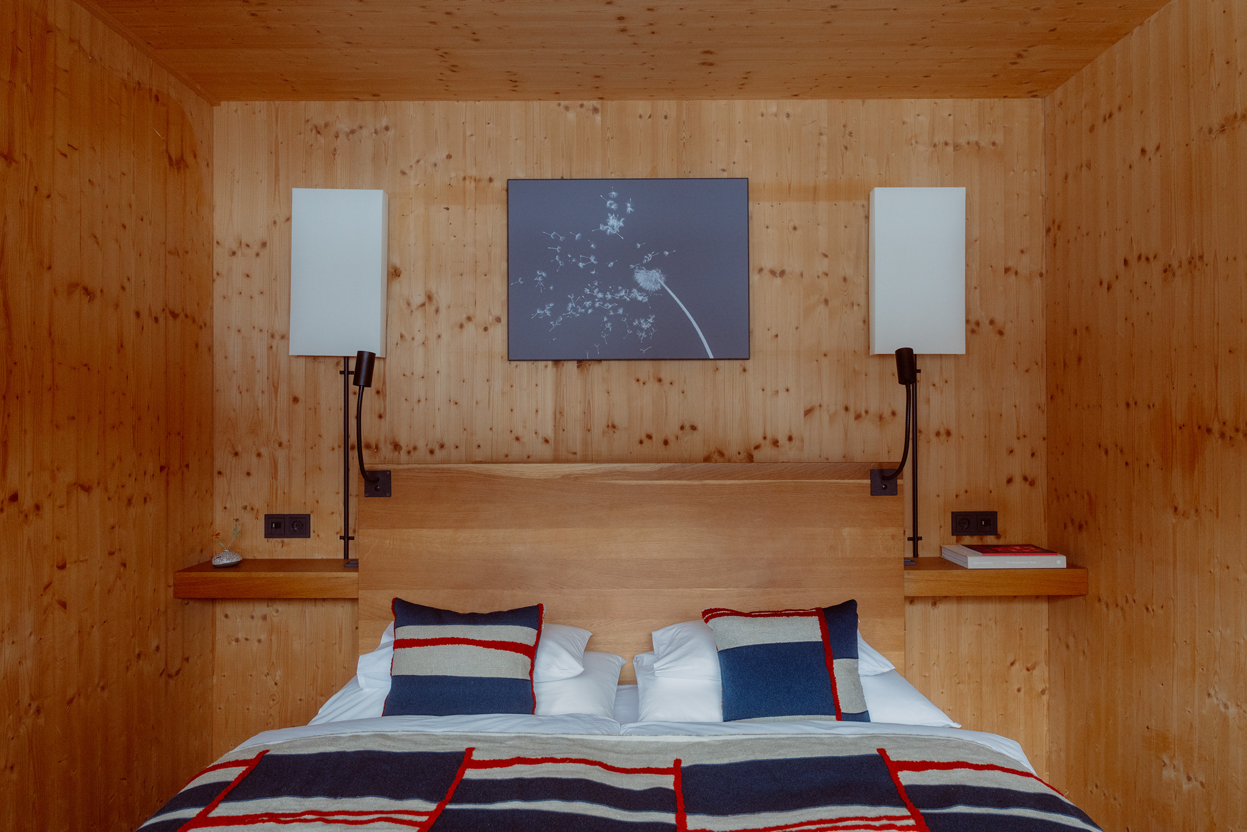 G 28 Rote Wand Gourmet Hotel