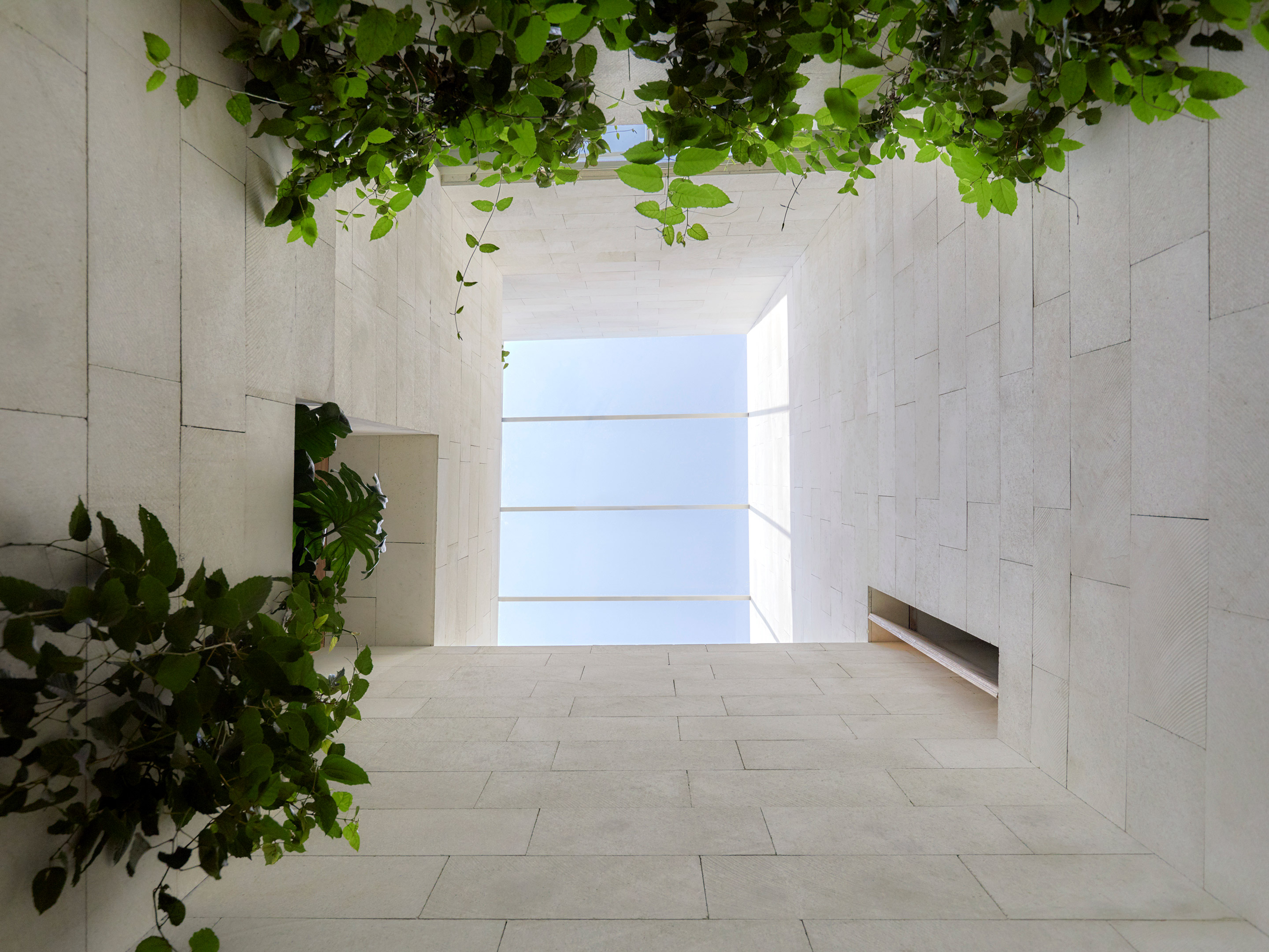 Circulo Mexicano Patio Room R 04