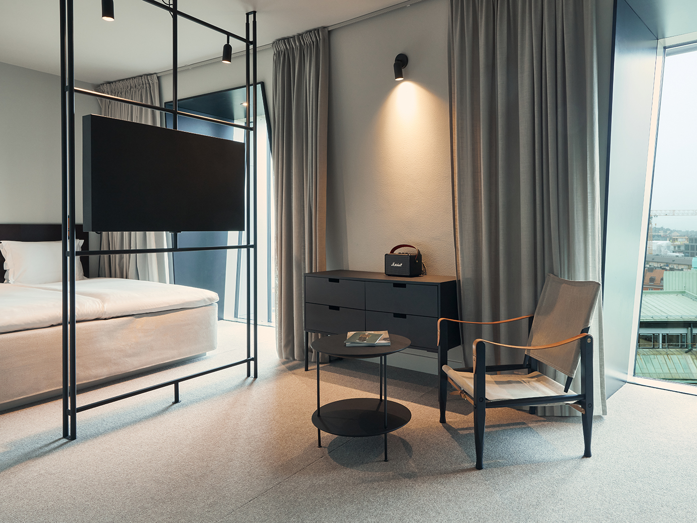 Blique By Nobiy Studio View V2 R 01