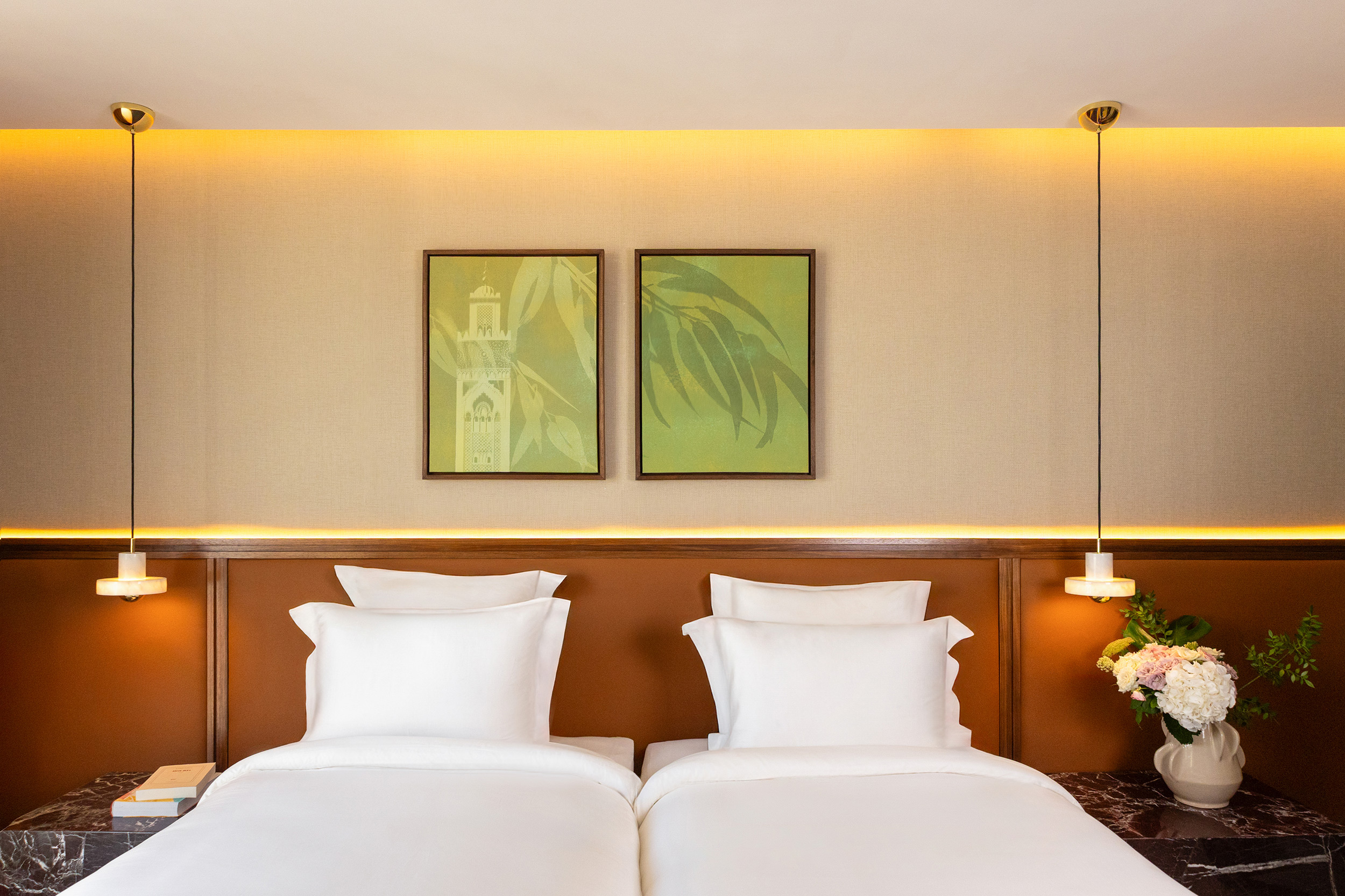 G 22 Villa Sahrai Casablanca Morocco