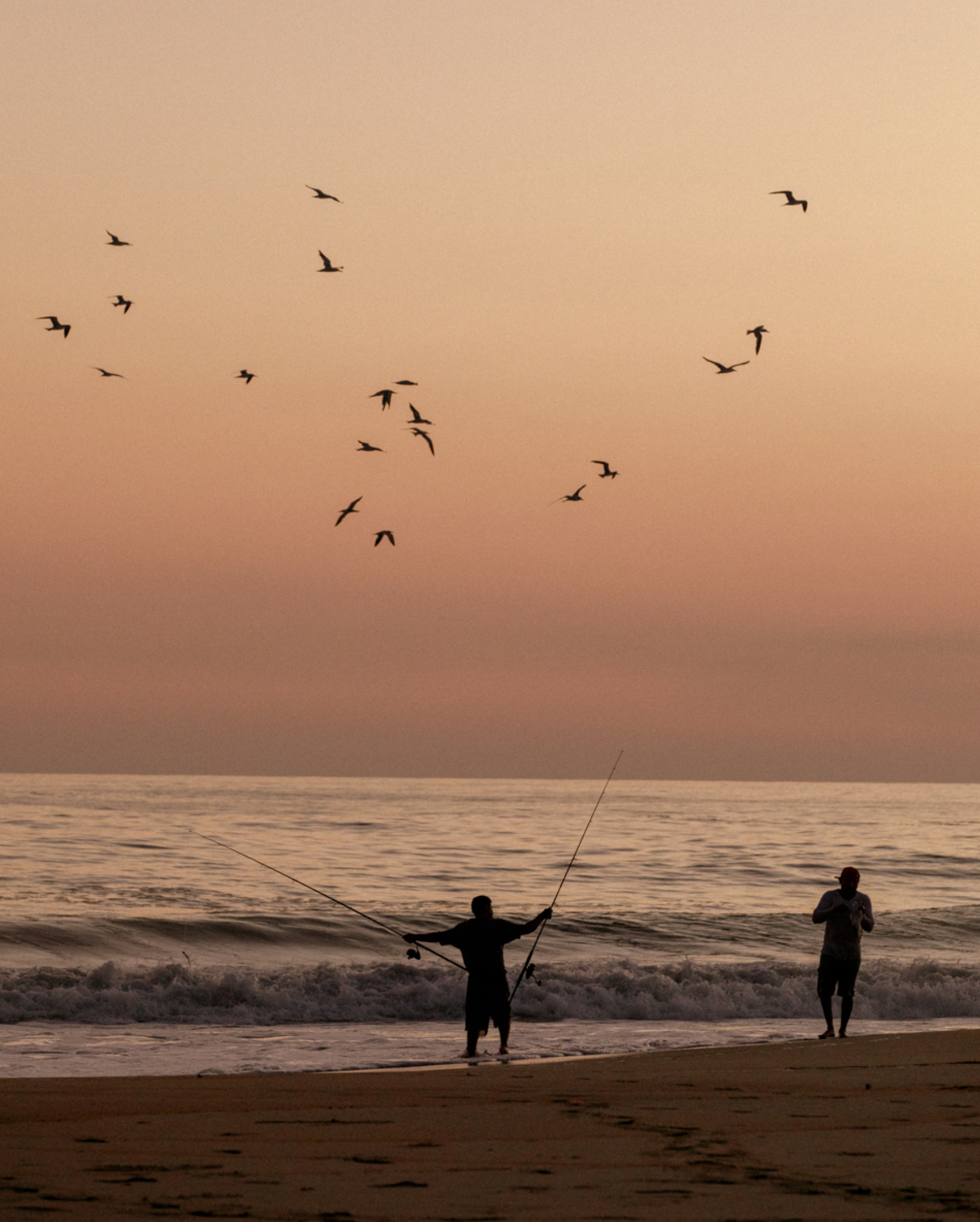 007 Mexico II Fisherman