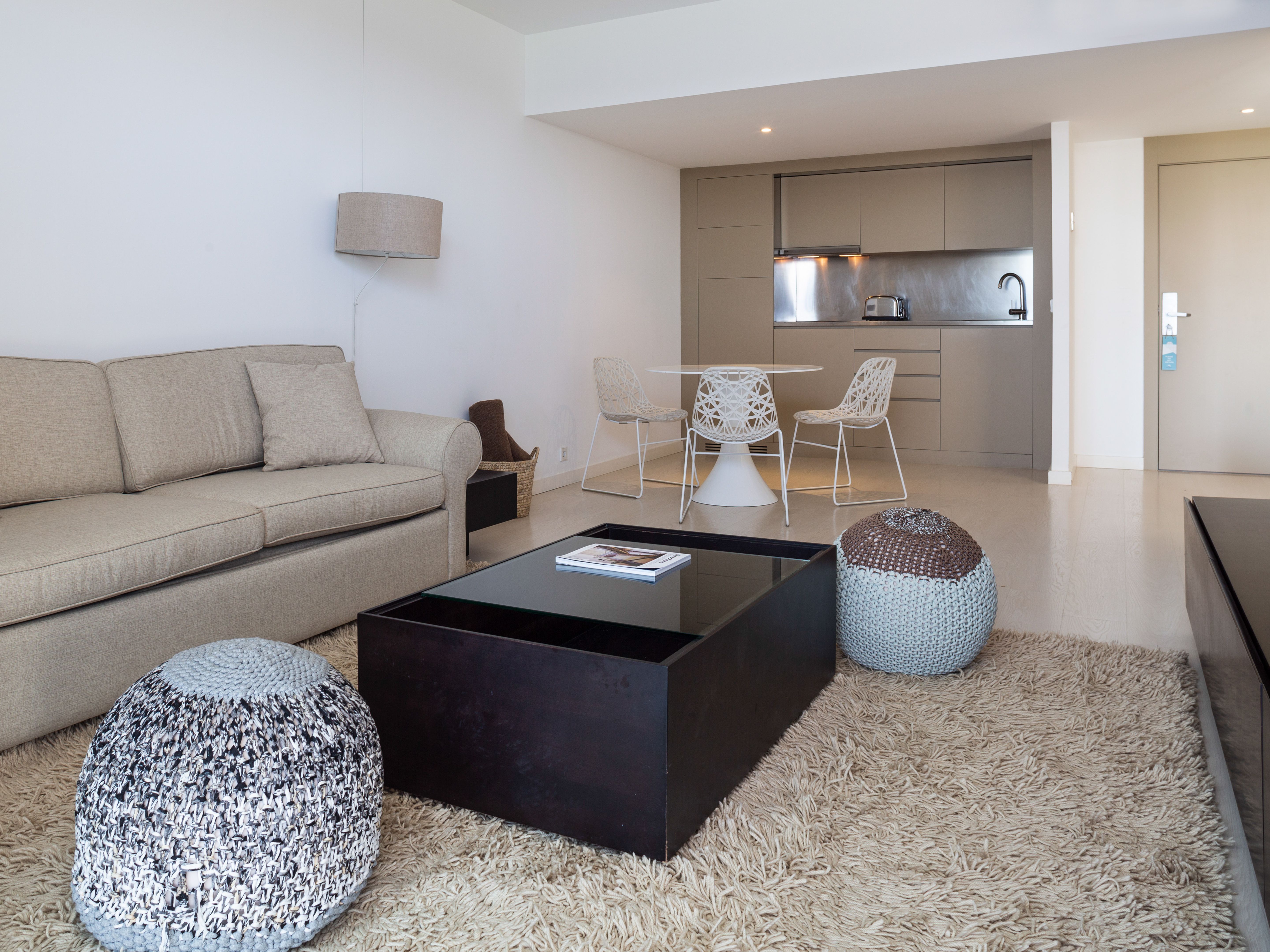 Memmo Baleeira Room Interior Design in Sagres, Algarve, Portugal