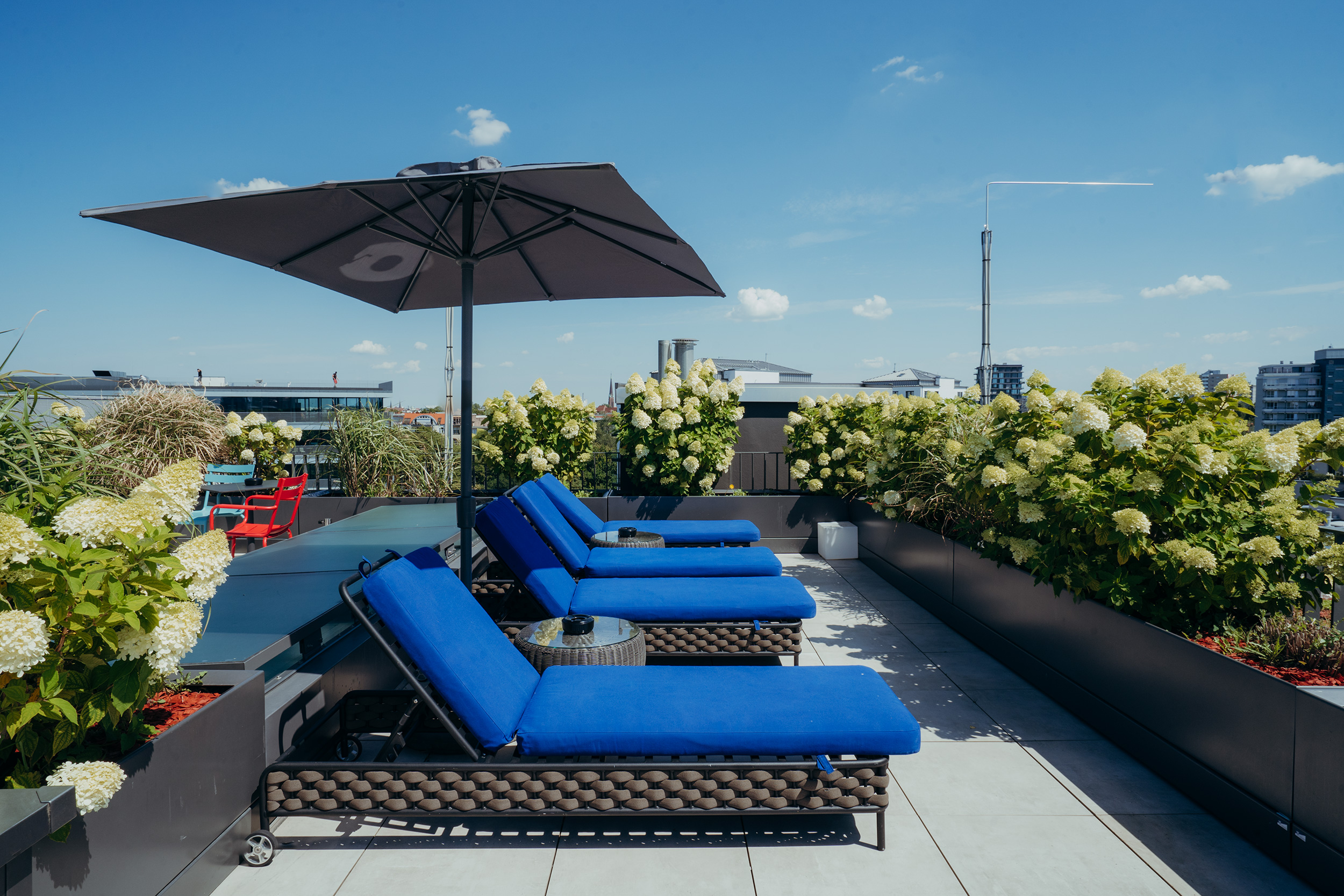 G05 KPM Hotel Berlin