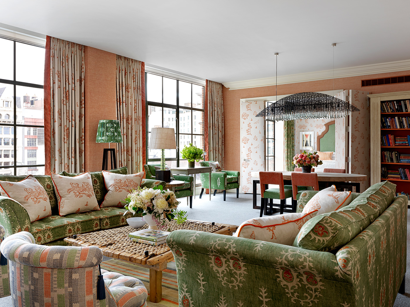 Crosby Street One Bedroom Crosby Suite R 02