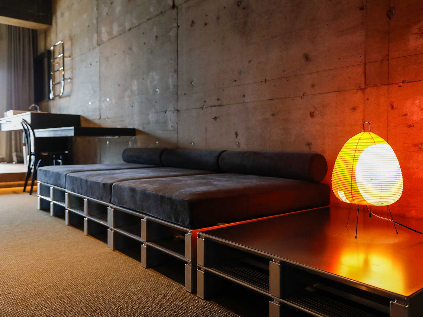 Matsumoto Jujo Honbako Designer Twin R 02