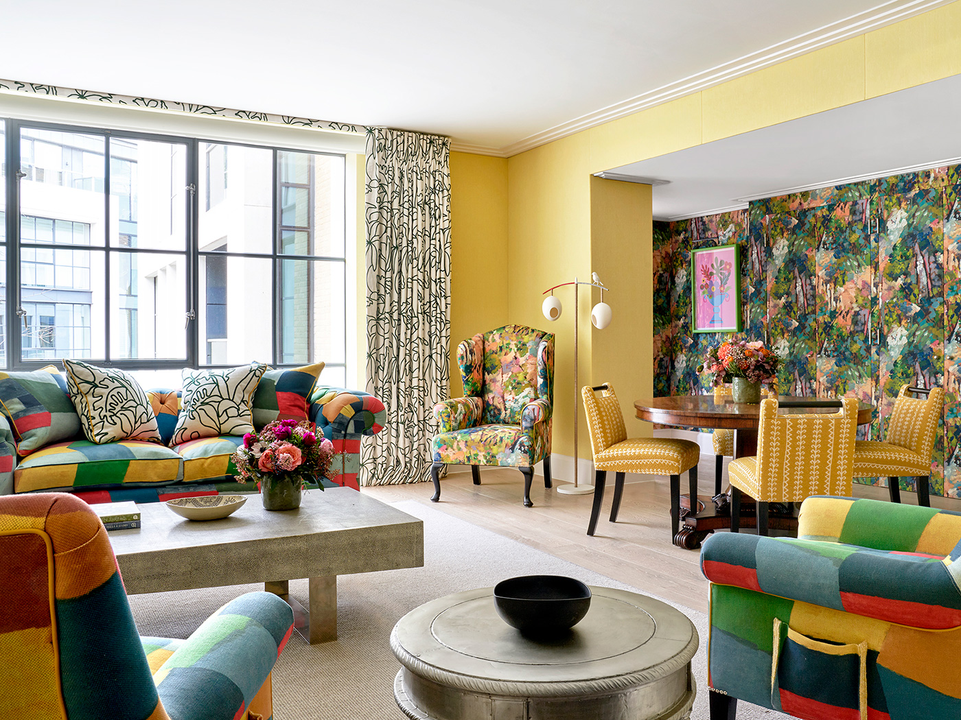 Ham Yard Deluxe Two Bedroom Suite R 10