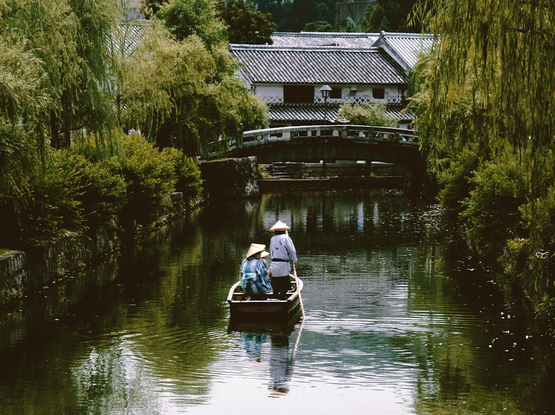 DH Japan Bullet Train 11