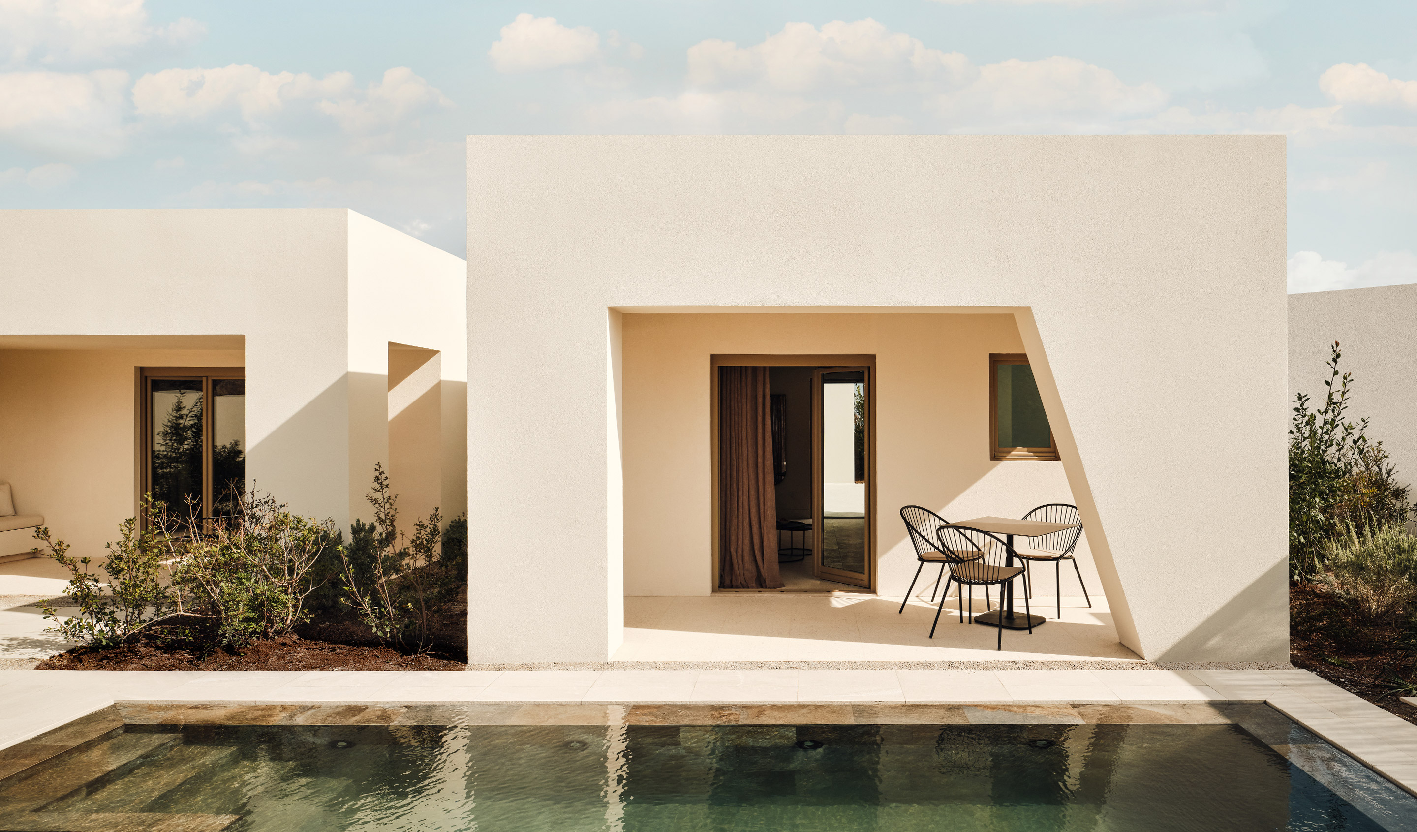 S Nous Santorini Greece