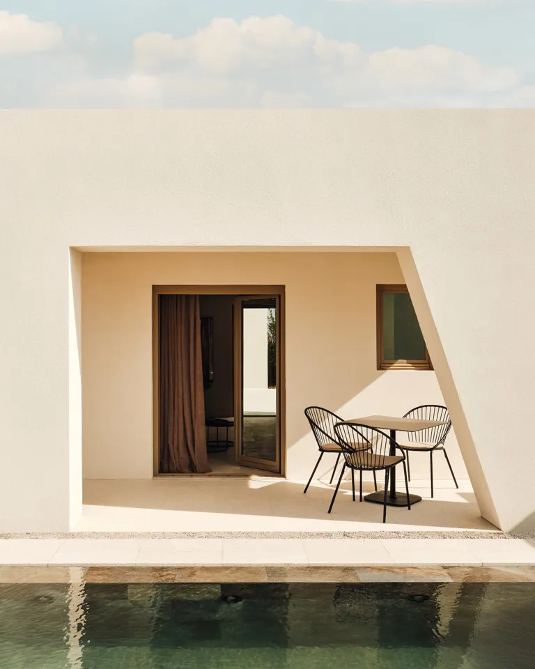 S Nous Santorini Greece