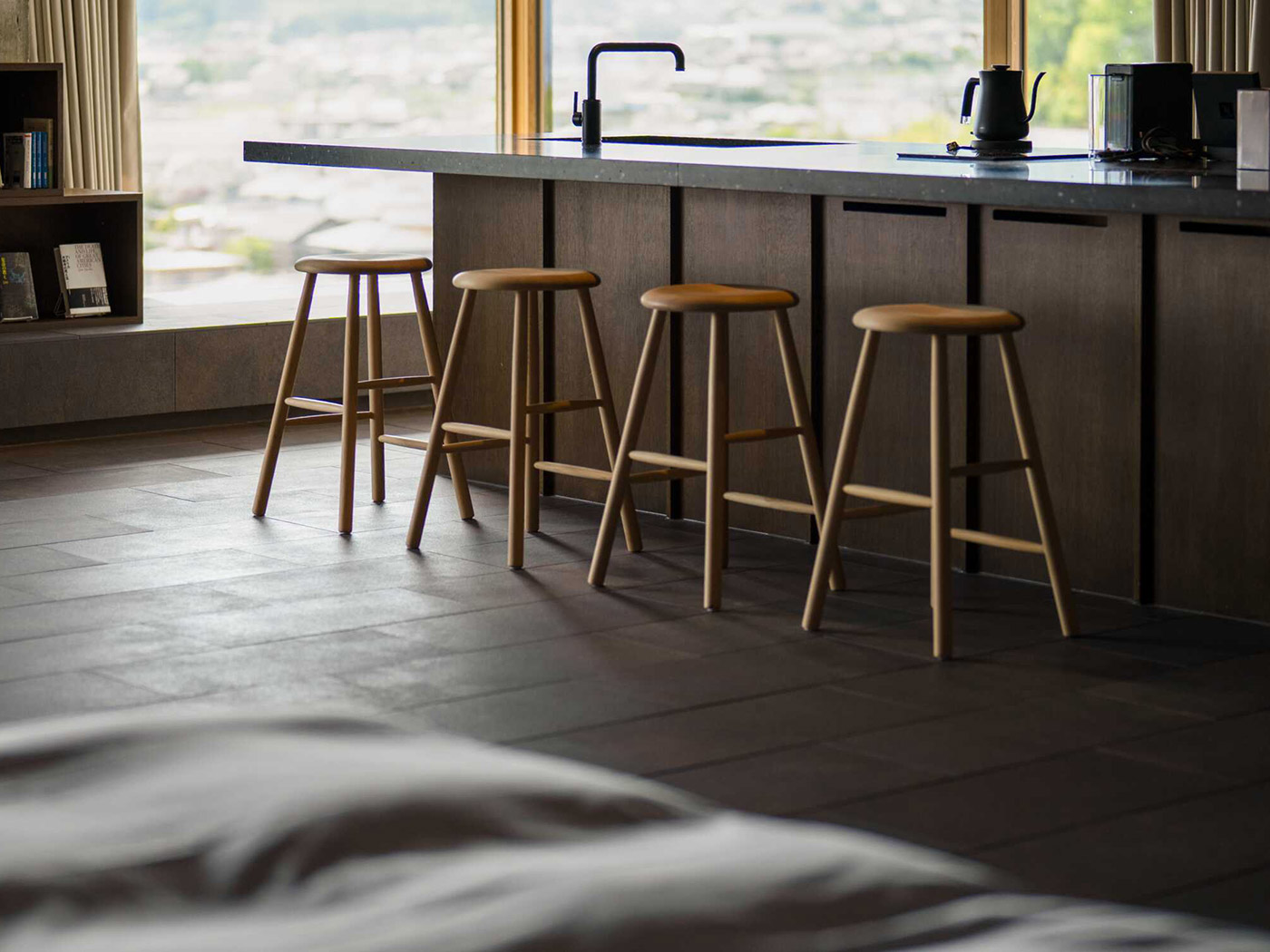 Matsumoto Jujo Honbako Grand Suite R 04