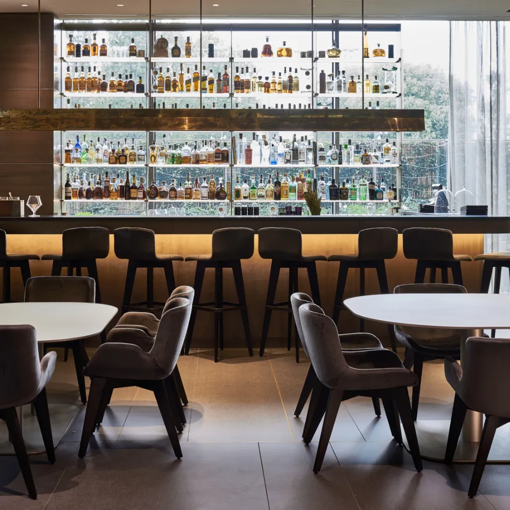 Hotel Viu Milan Theme Box 02 Food And Drink 2