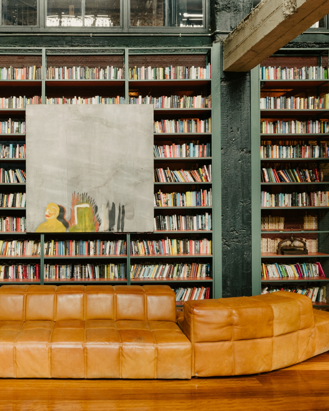 04 Literary Hotels