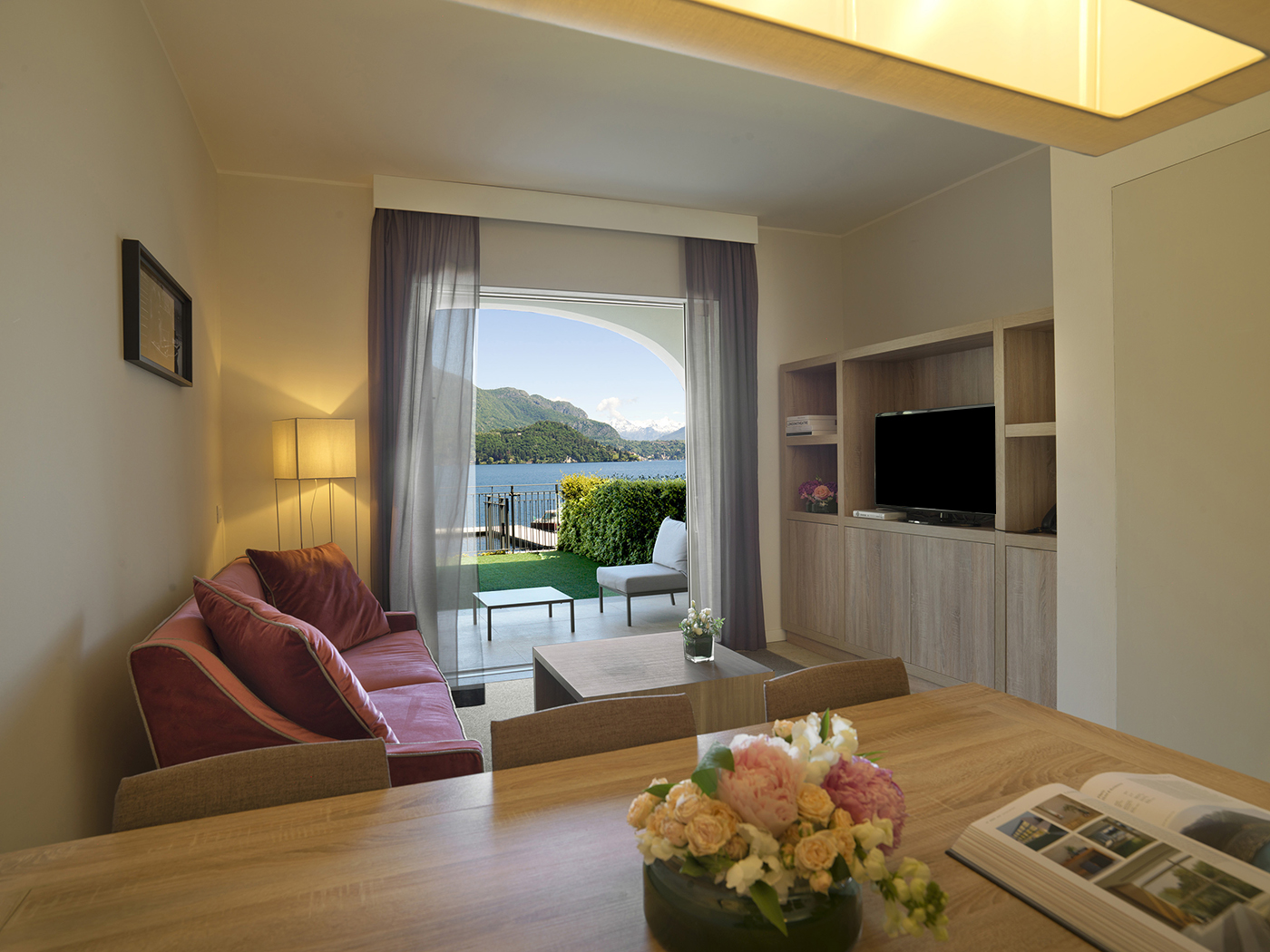 Hotel Filario Triplex Townhouse R 04