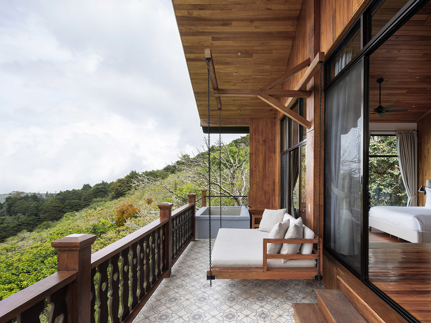 Hotel Belmar Nicoya Penthouse Suite R 05