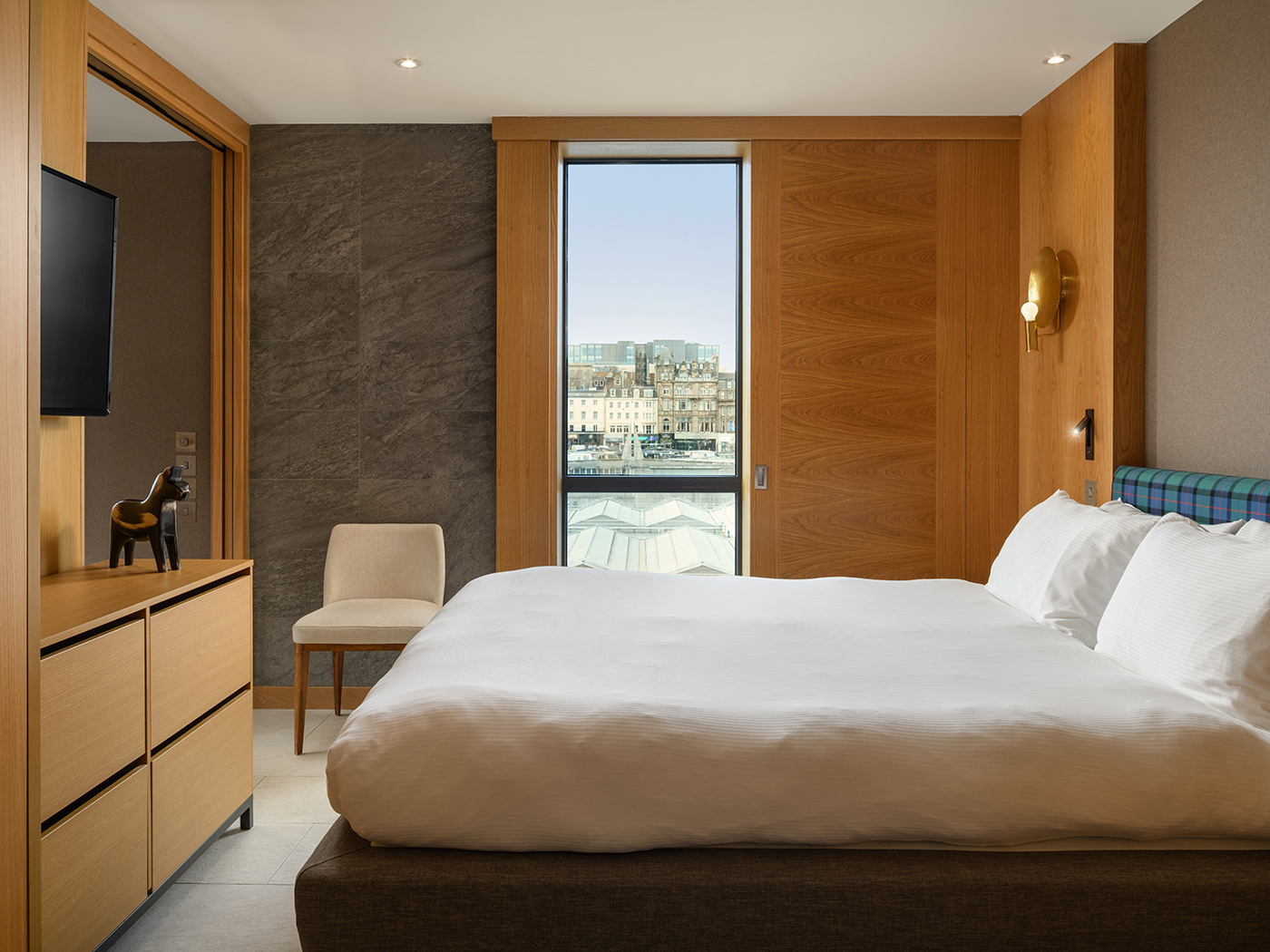 Market Street Hotel Mhor Suite R 04