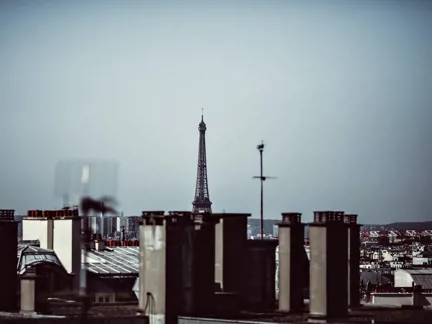 02 MBO Valery Grego Le Pigalle Paris Skyline
