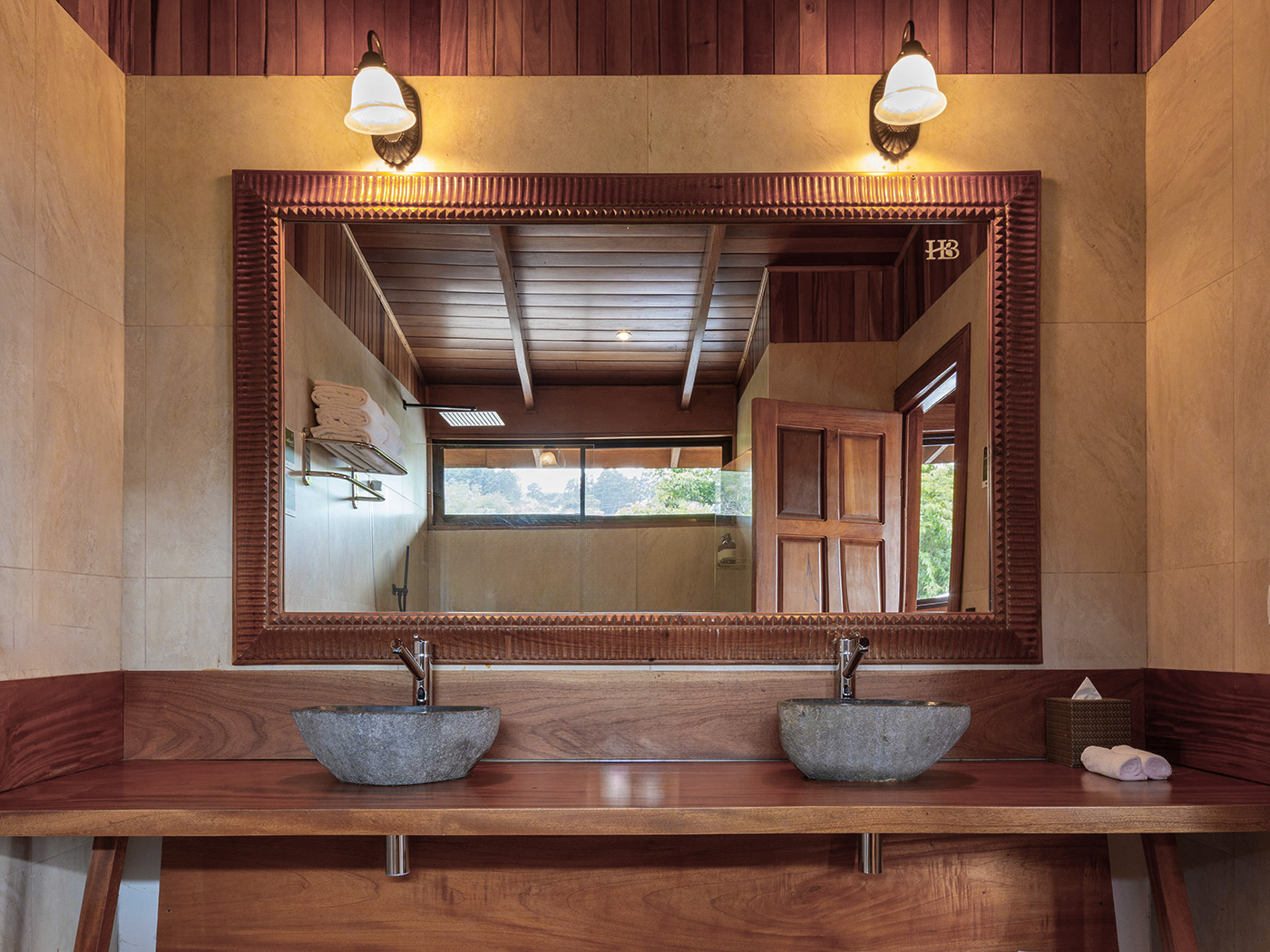 Hotel Belmar Sunset Room R 05