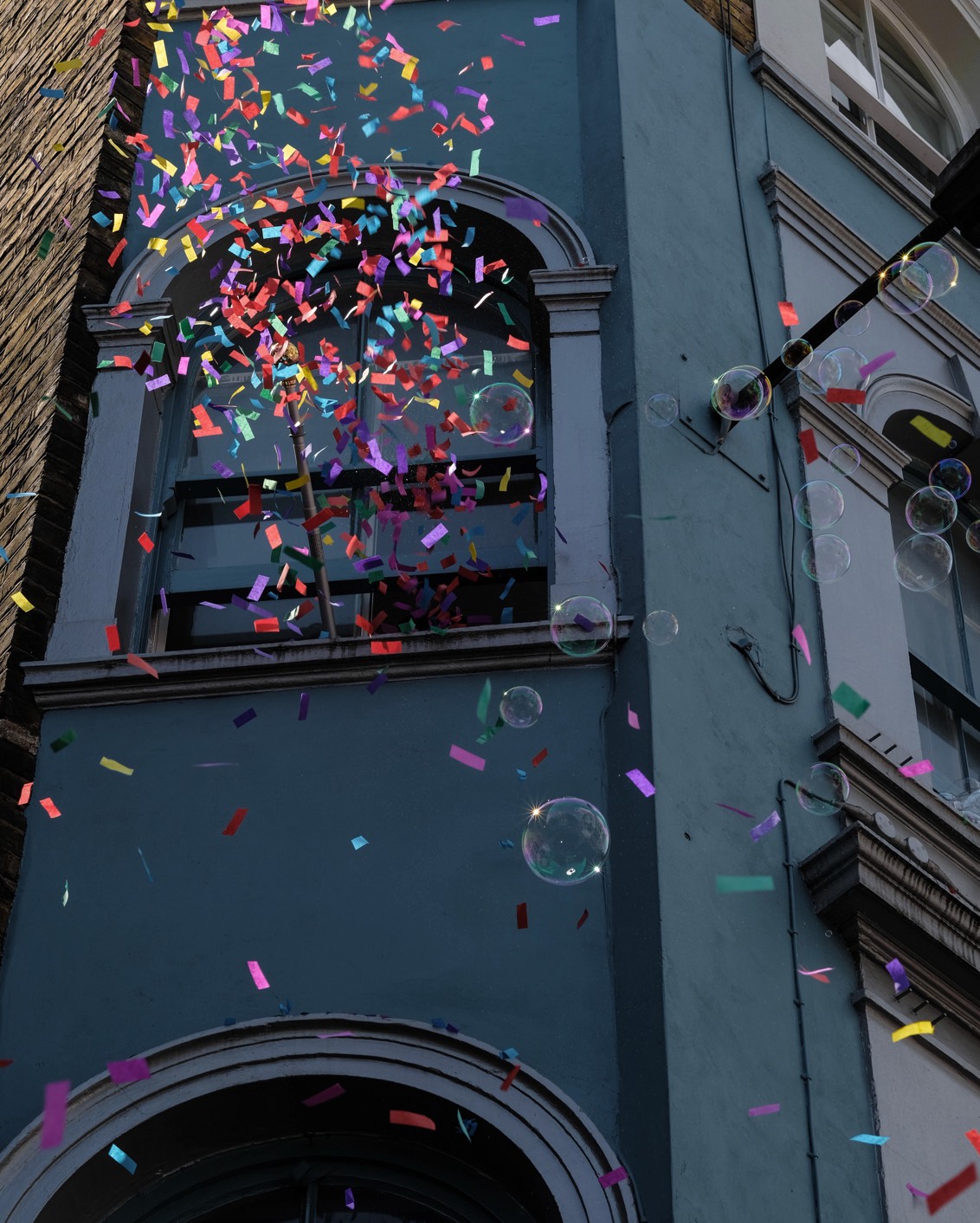 014 BP Pride 2022 London Party