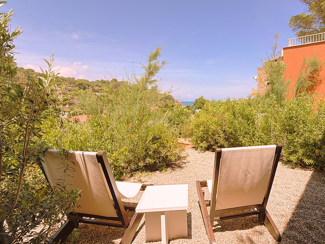 Finca Victoria Suite Junior Terrace R 05