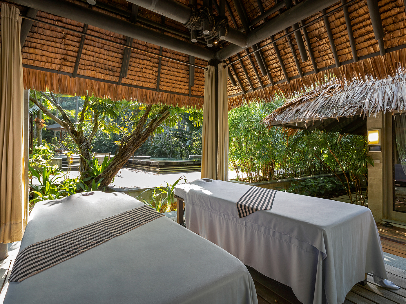 The Slate Two Bedroom Family Pool Villa V5 R 06