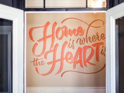 003 Autor Rooms Wall Text