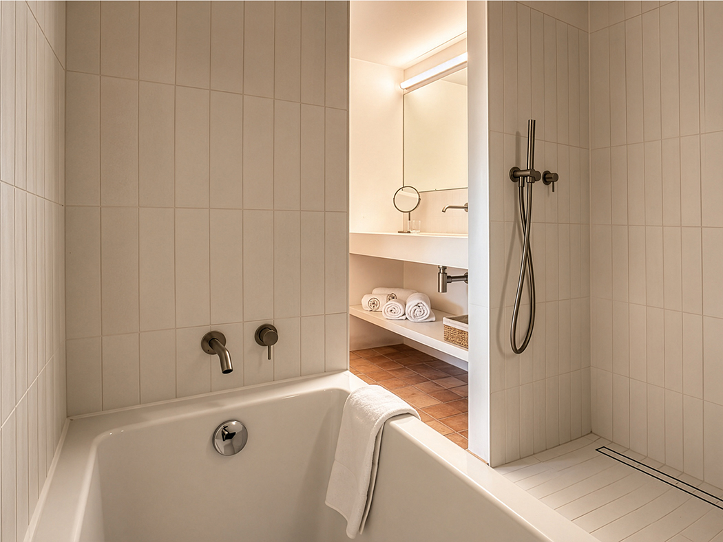 Finca Victoria Suite Terrace R 07