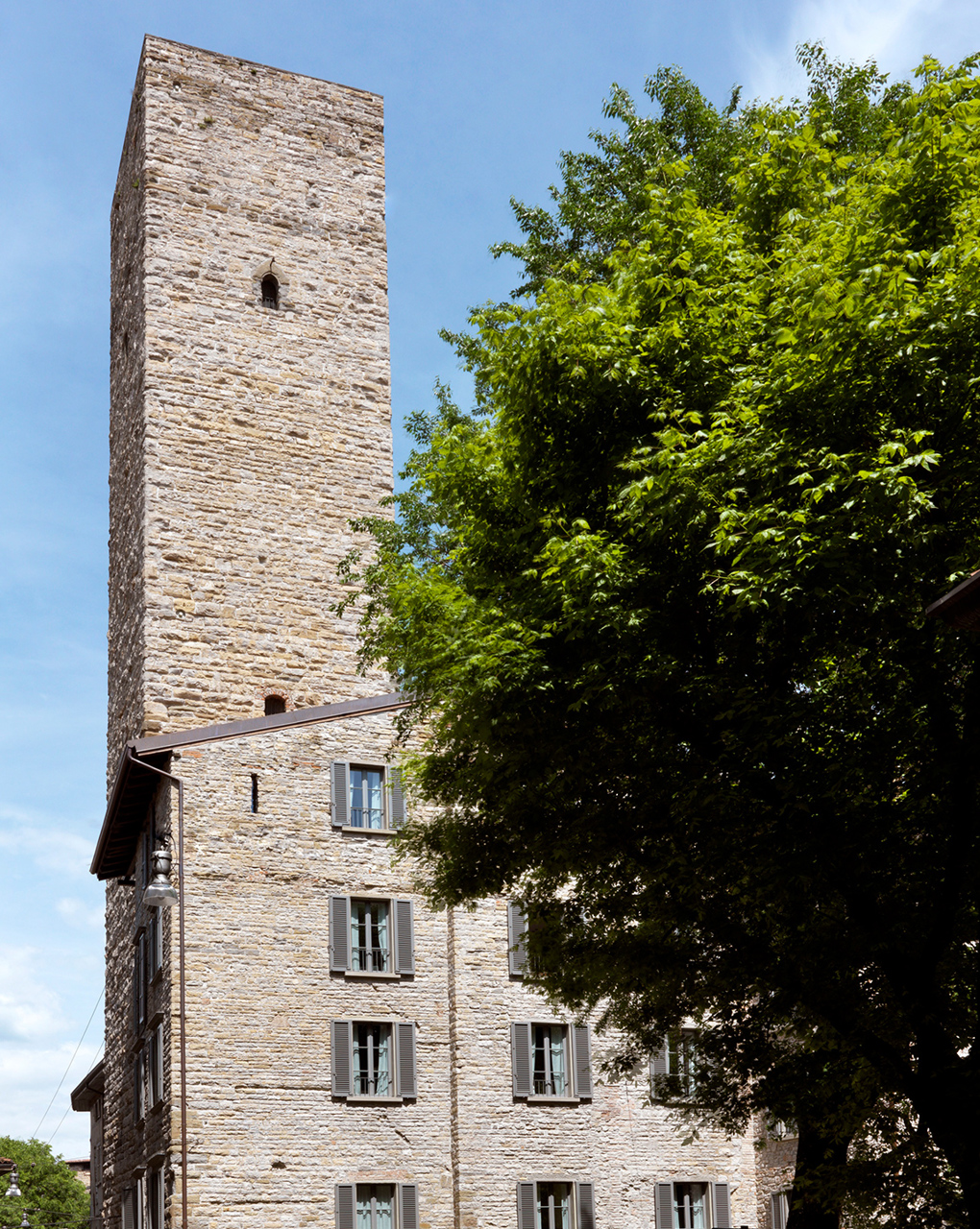 GombitHotel (Bergamo) - Best Rates 2026 - Book Now - Design Hotels™, image size:1020x1280