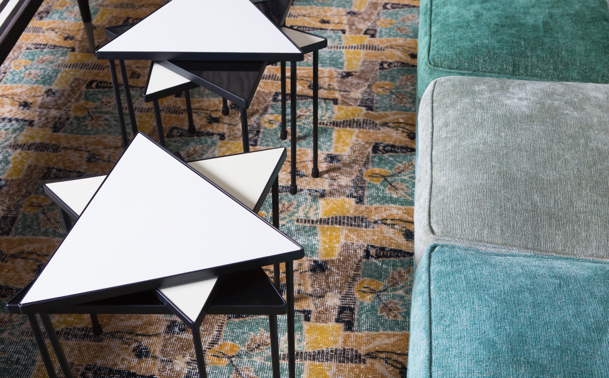 10C DH Culture Memphis Style