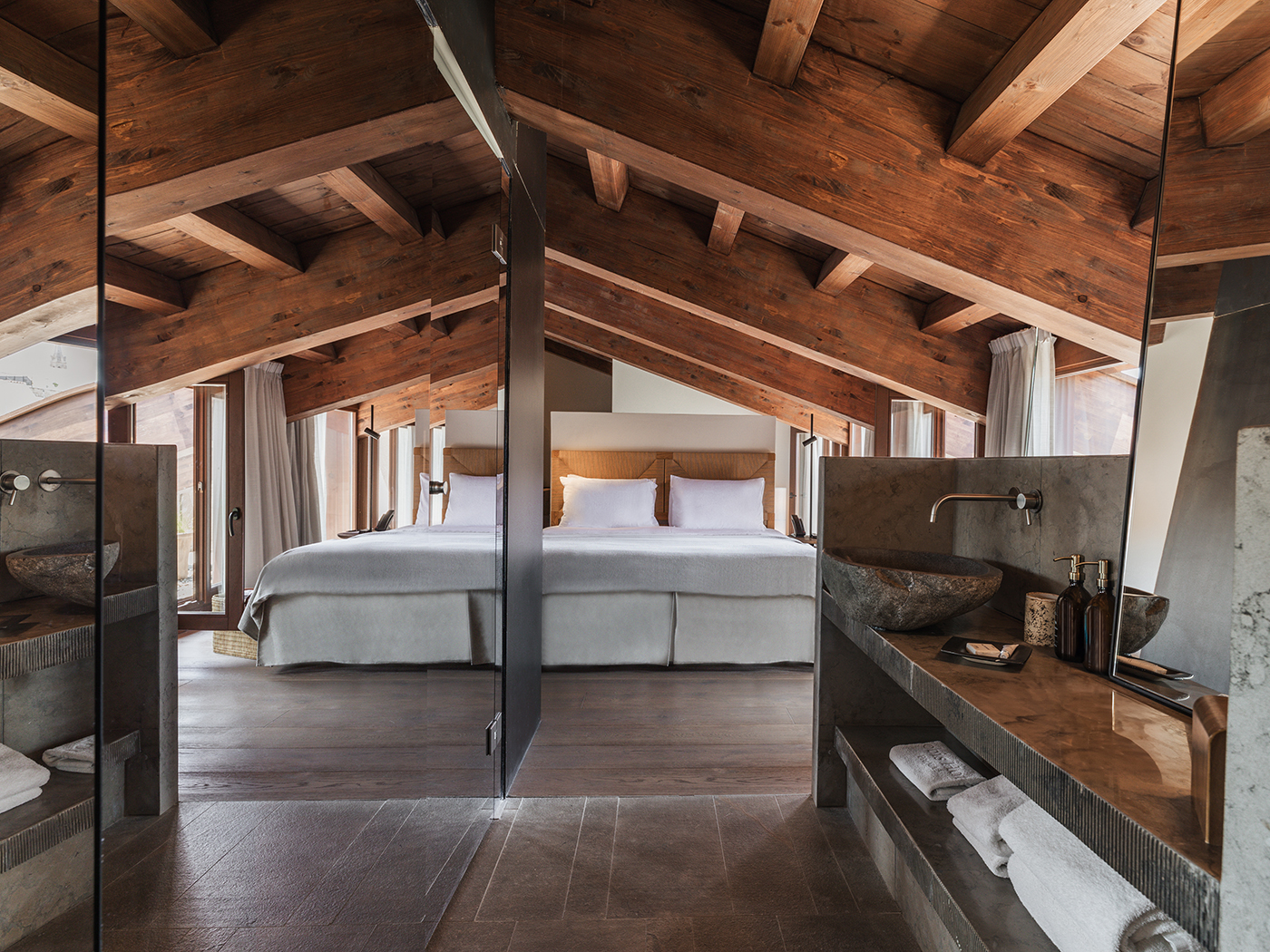 Nobis Hotel Palma Rooftop Suite V2 R 01